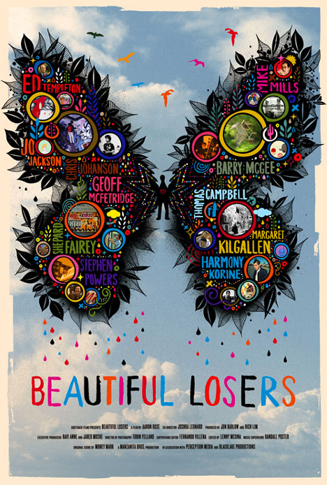 Beautiful-losers