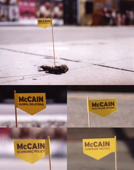 Mccainpoop