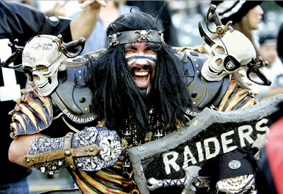 RAIDER21