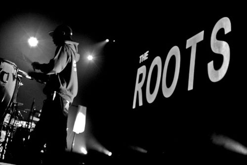 The-roots