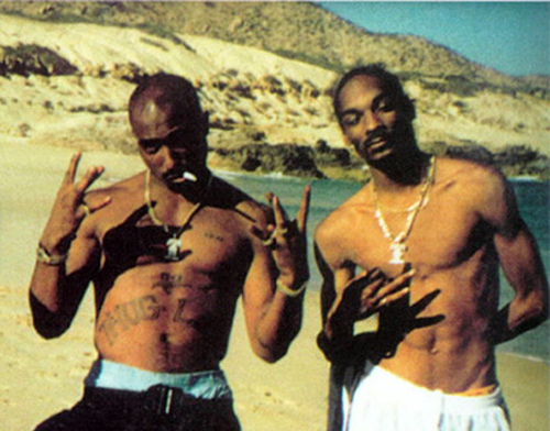 2pac-and-Snoop-Dogg